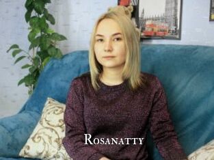 Rosanatty