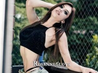 Rosanne6love