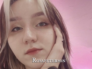 Rosapeterson