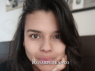 Rosarioblanco