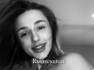 Rosasunlight