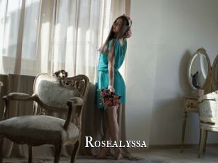 Rosealyssa