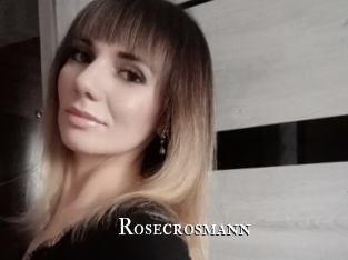 Rosecrosmann