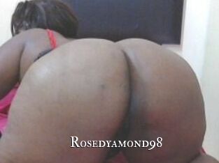 Rosedyamond98