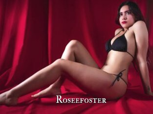 Roseefoster