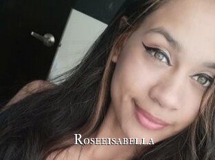 Roseeisabella