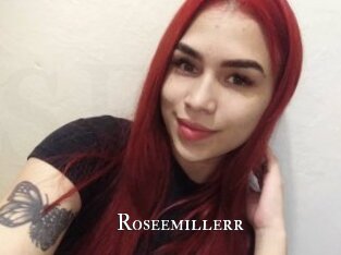 Roseemillerr