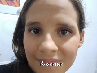 Rosefine