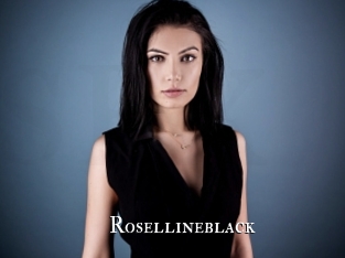 Rosellineblack