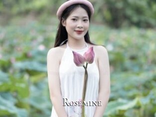 Rosemine