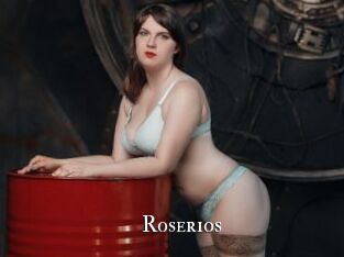 Roserios