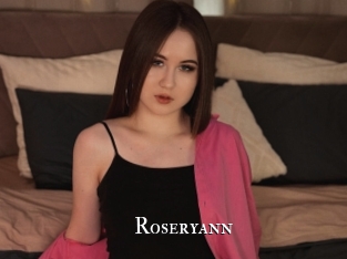 Roseryann