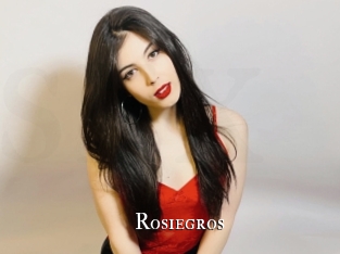 Rosiegros