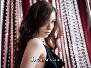 Rosiescarleti