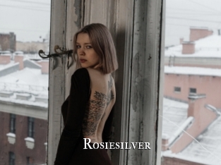 Rosiesilver