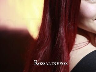 Rossalinefox