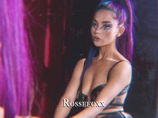 Rossefoxx