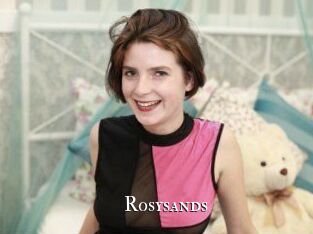 Rosysands