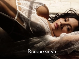 rousdiamond cams