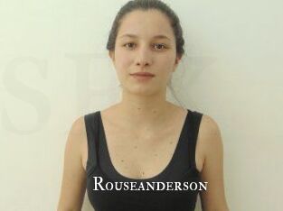 Rouseanderson