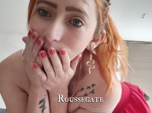 Roussegate