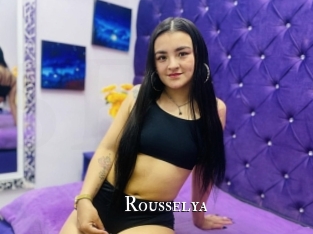 Rousselya