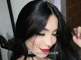 Roussemegaan