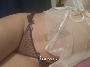 Rousxxx