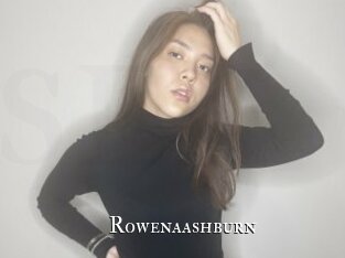 Rowenaashburn