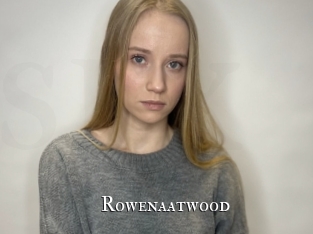 Rowenaatwood