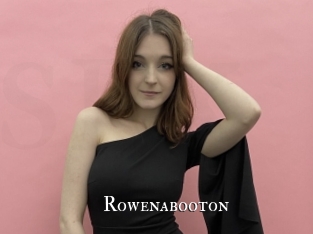 Rowenabooton