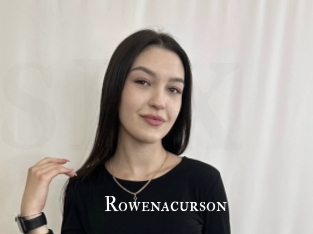 Rowenacurson