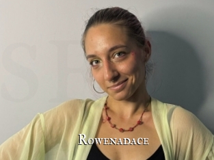 Rowenadace