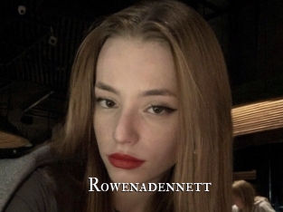 Rowenadennett