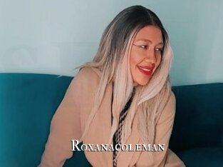 Roxanacoleman