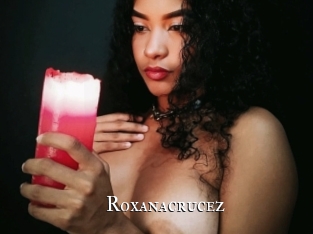 Roxanacrucez