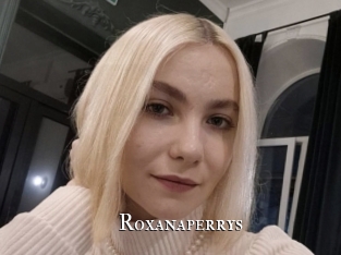 Roxanaperrys