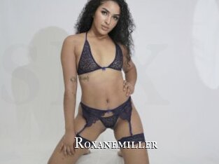 Roxanemiller