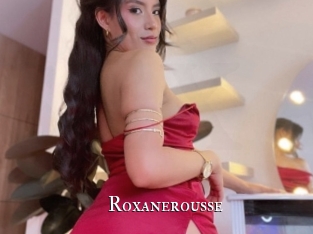 Roxanerousse