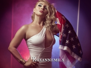 Roxannemils