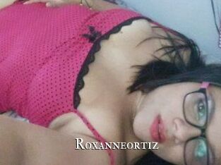 Roxanneortiz
