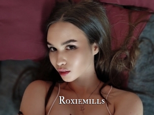 Roxiemills