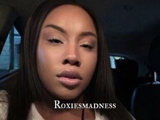 Roxiesmadness