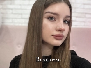 Roxiroyal