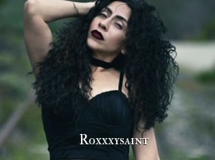 Roxxxysaint