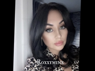 Roxxyminx