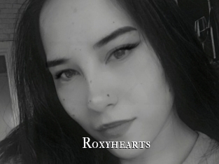 Roxyhearts