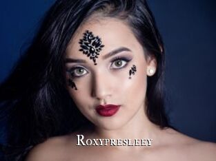 Roxypresleey