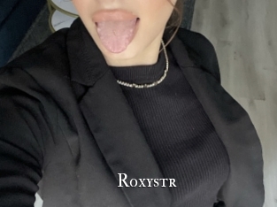 Roxystr