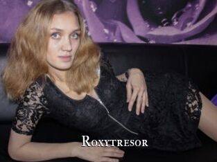 Roxytresor